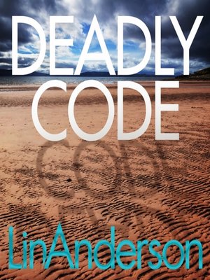cover image of Deadly Code